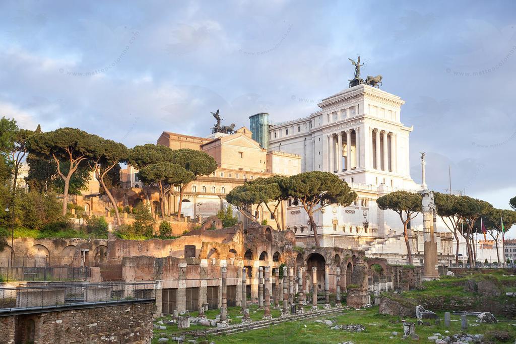 House&Colosseum Roma Quarto foto