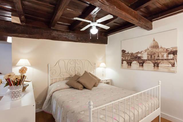 House&Colosseum Roma Quarto foto