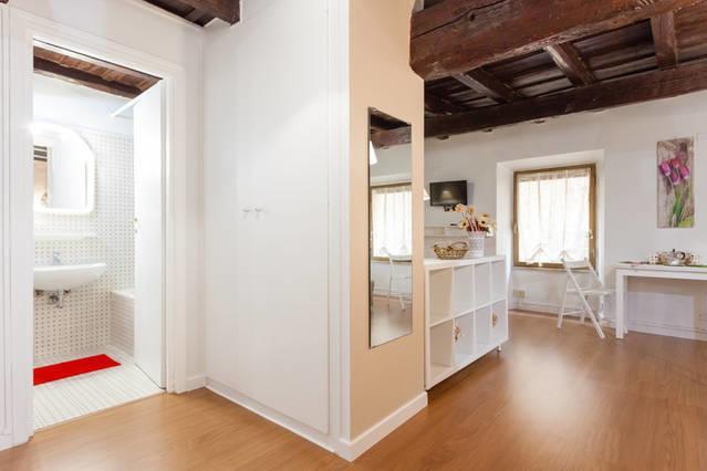 House&Colosseum Roma Quarto foto