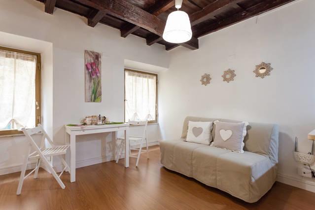 House&Colosseum Roma Quarto foto