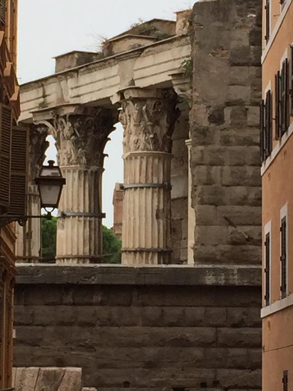 House&Colosseum Roma Quarto foto
